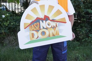 Nadchodzą kolejne zmiany w Nasz nowy dom 