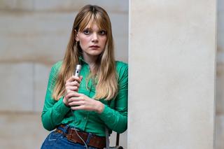 “Pan Samochodzik i Templariusze” – pierwsze fotki z nowego filmu Netfliksa