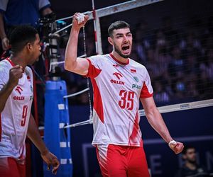 Polska w finale Ligi Narodów