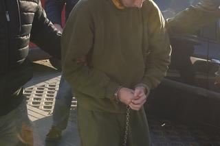 Doprowadzenie mordercy