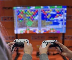 Tak wygląda strefa Eski na Poznań Game Arena!