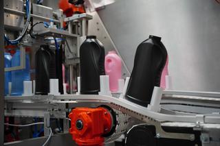 Targi Intralogistica Poland Expo w Warszawie - zdjęcia