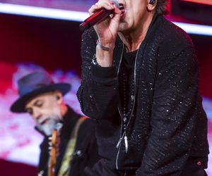 Tych polskich piosenek słucha w kosmosie Sławosz Uznański-Wiśniewski