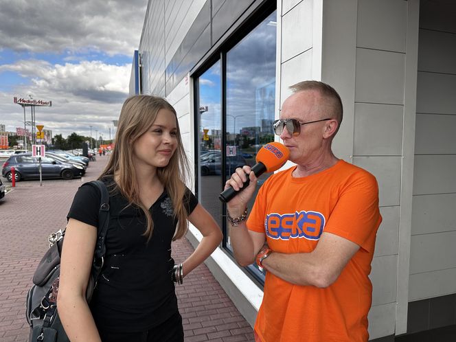 ESKA Summer City i VIVE Profit