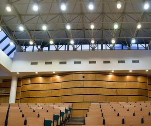 Najlepsze uczelnie wyższe w Warszawie