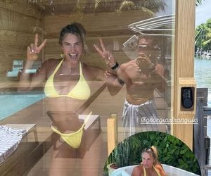 Sabalenka po koncercie wskoczyła do sauny
