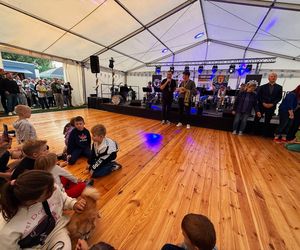 Octoberfest w Tarnowskich Górach