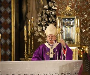Abp Marek Jędraszewski: Maryja wskazuje nam słuszną drogę