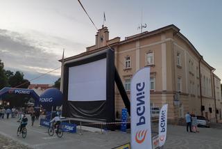 Kino plenerowe w Przemyślu. Trzy dni z filmem na przemyskim Rynku! Co obejrzymy?