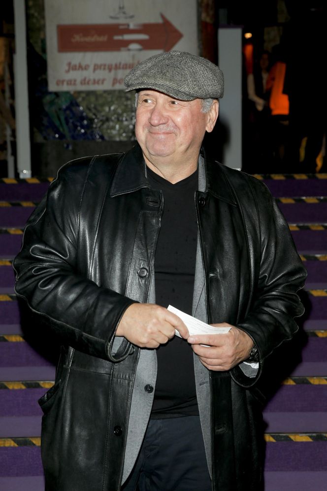 Andrzej Grabarczyk