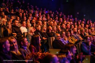 Kasia Kowalska z koncertem MTV Unplugged Last Call w Centrum Sztuki Mościce