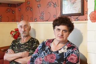 To był istny armagedon. Teresa z Podlasia przeżyła horror. Bandyci wtargnęli do jej domu