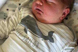 Największy noworodek urodził się w Zabrzu ZDJĘCIA