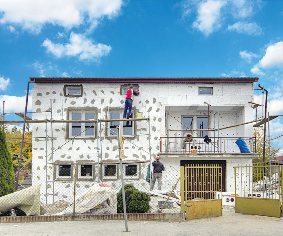 Oszukano cię w Czystym Powietrzu? Rząd zmienia przepisy, tak unikniesz zwrotu dotacji