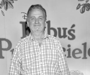 Maciej Kujawski nie żyje