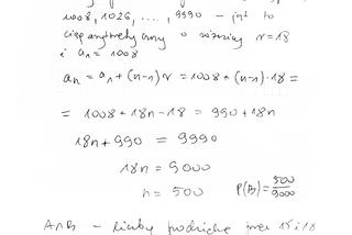 Matura 2021: Matematyka, poziom rozszerzony. Rozwiązania zadań i odpowiedzi od nauczyciela matematyki