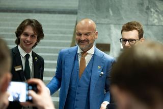 3. zjazd stypendystów Rafał Brzoska Foundation