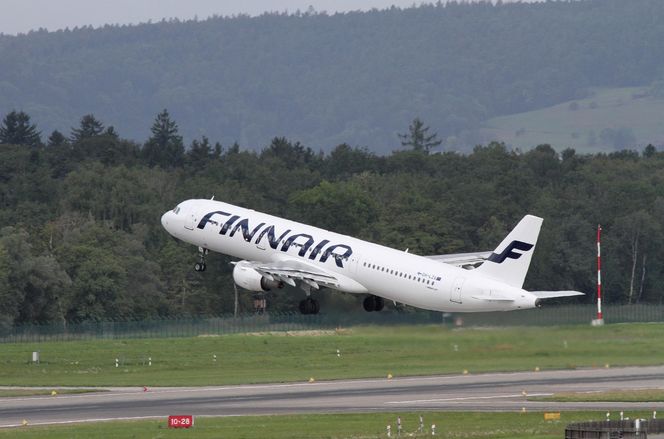 4. Finnair