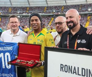 Ronaldinho All-Star