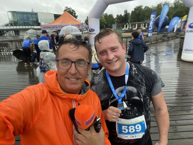 9. Citi Ukiel Olsztyn Półmaraton