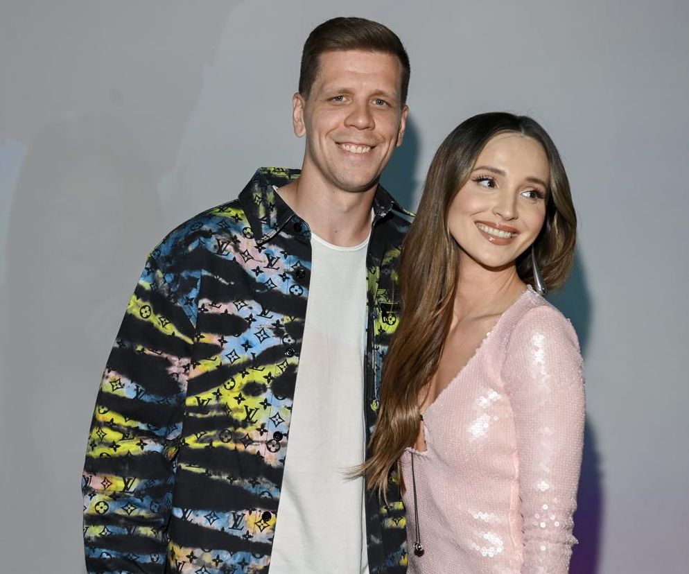 Marina Łuczenko-Szczęsna, Wojciech Szczęsny 