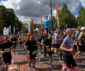 PKO Białystok Półmaraton 2025