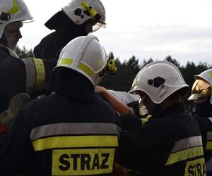 Strażacy skłóceni z księdzem. Druhowie mają płacić za wartę przy Grobie Pańskim