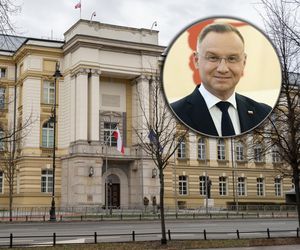 Media: Andrzej Duda po prezydenturze zostanie premierem? Nie zamierza opuścić polityki