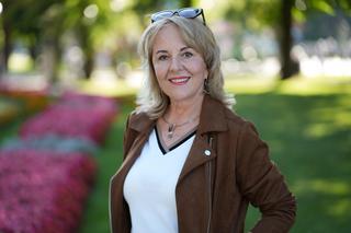 Janina Sanatorium miłości