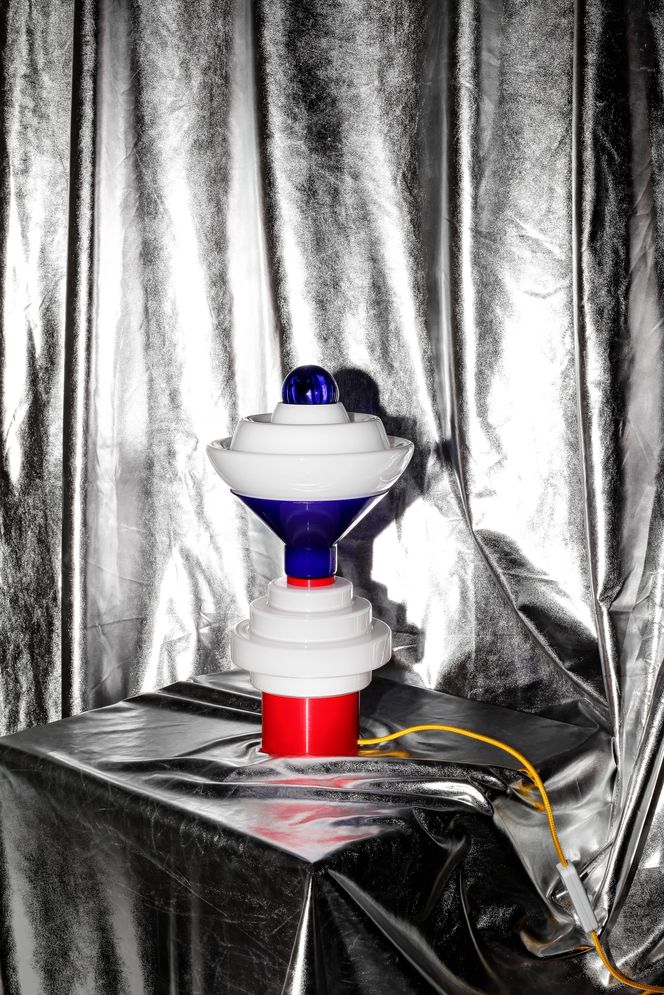 Dizajn na zawsze. Krzysztof Wyżyński