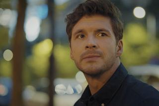 M jak miłość odc. 1774. Marcin (Mikołaj Roznerski)