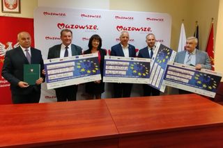 Projekty ekologiczne z regionu siedleckiego ze wsparciem unijnym