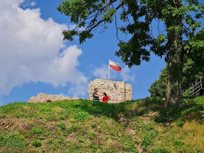 Małopolska wieś, którą odwiedził sam król. Zasłynęła z produkcji piwa