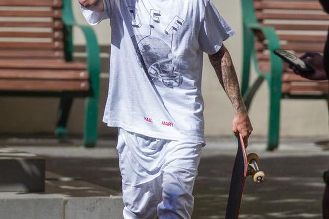 Justin Bieber 2015 - zdjęcia z Australii