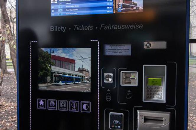 Zdjęcie: www.mpk.krakow.pl