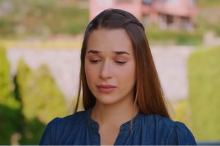 Miłość i nadzieja odc. 287. Sila