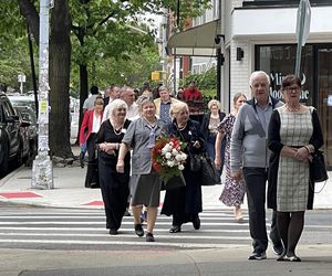 Dzień flagi i Święto Konstytucji 3 maja na Greenpoincie 2025