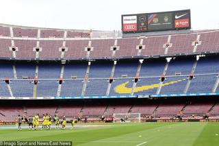 FC Barcelona strajkuje! Przyłącza się do katalońskiego protestu
