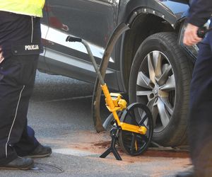 Dachowanie na Okrzei