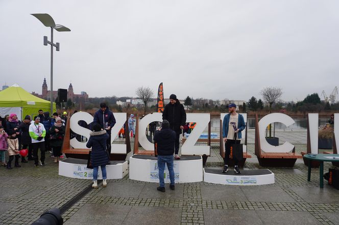 17. Bieg "Policz się z cukrzycą" w Szczecinie