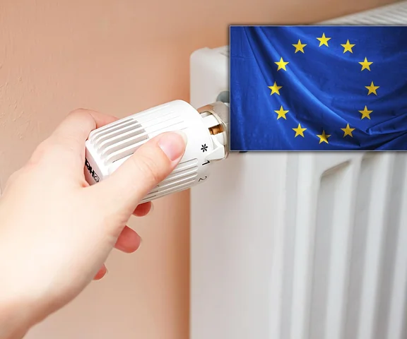 Rodziny w Polsce zapłacą o 600 zł więcej za ogrzewanie
