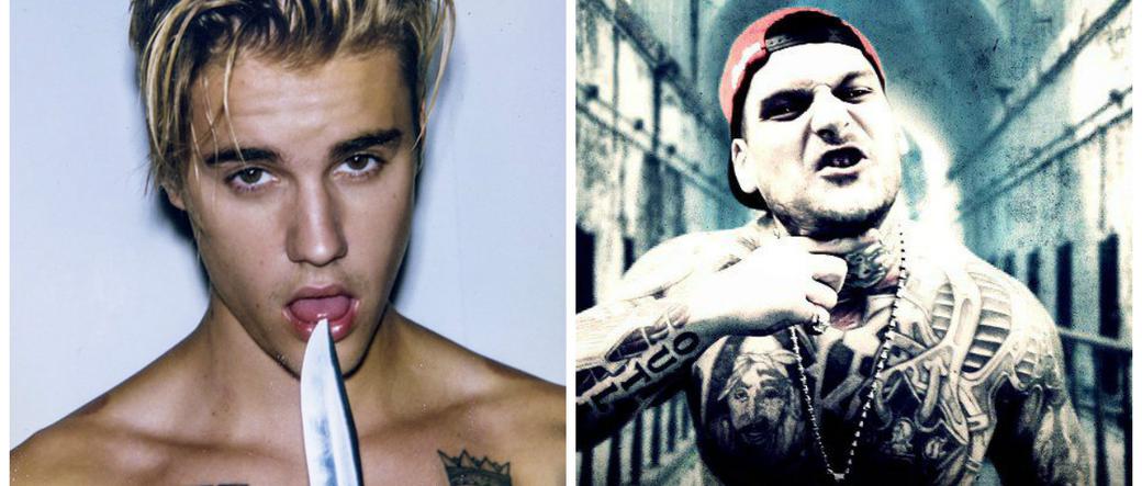 Justin Bieber, Popek