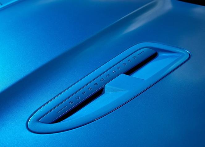 Jaguar XFR-S Sportbrake
