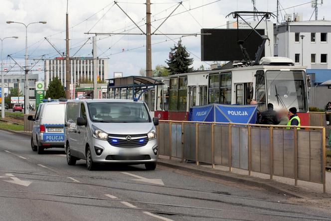 Tragiczny wypadek w Bydgoszczy. 15-latkę potrącił tramwaj. Dziewczyna nie żyje