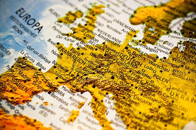 jak dobrze znasz europejskie stolice? Sprawdź swoją wiedzę!