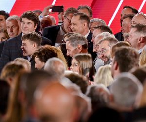 Antek Nawrocki przyszedł na casting do TVN-u. Niebywałe, jak go potraktowali! Teraz to syn prezydenta