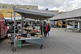  Drożyzna na bazarach. 60 zł za kilogram czereśni