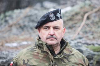 Najważniejszy generał polskiej armii pokonał wirusa! Mamy komentarz