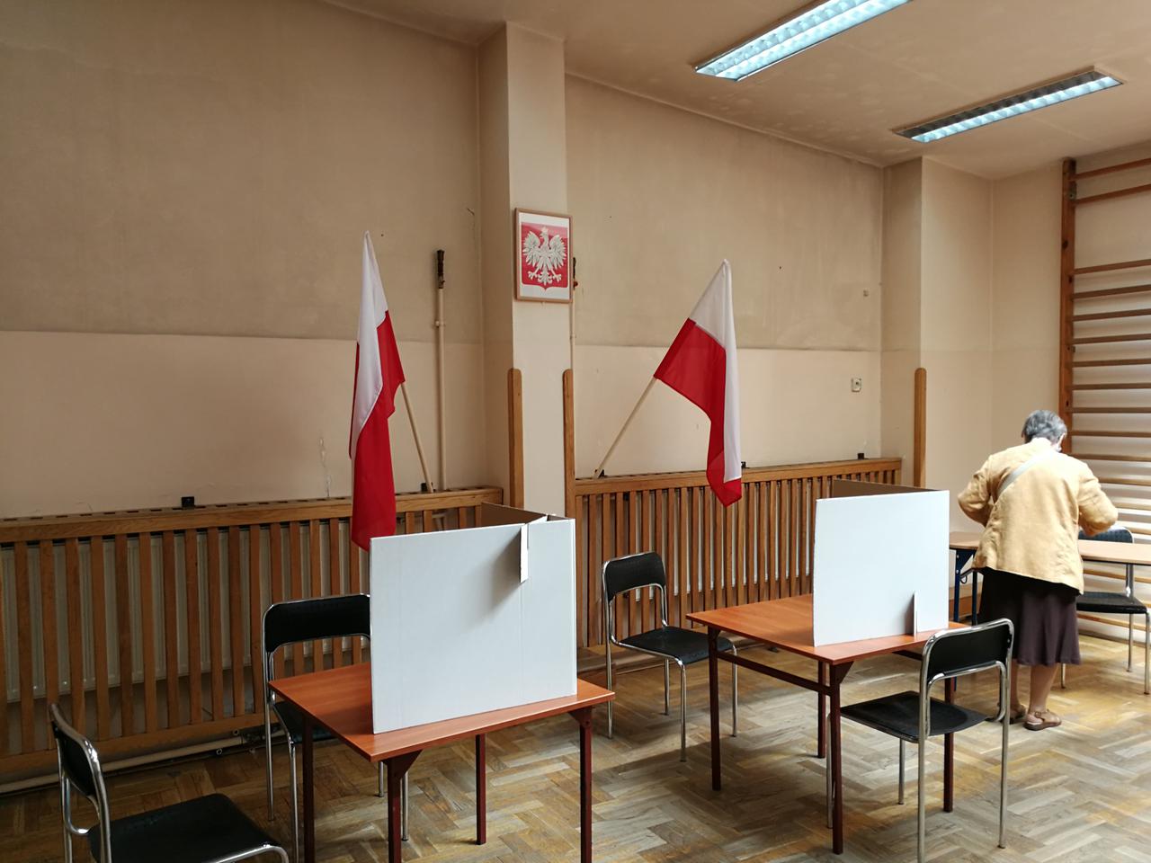 Mieszkaniec Krakowa skreślony ze spisu wyborców. Błąd leży po stronie miasta i platformy ePUAP
