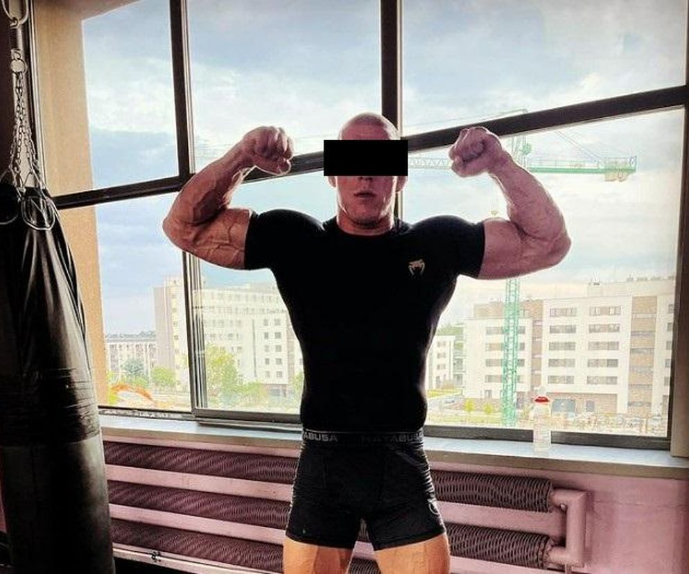 Polski zawodnik MMA miał dokonać zamachu na zlecenie rosyjskich służb! Został aresztowany i może zostać deportowany